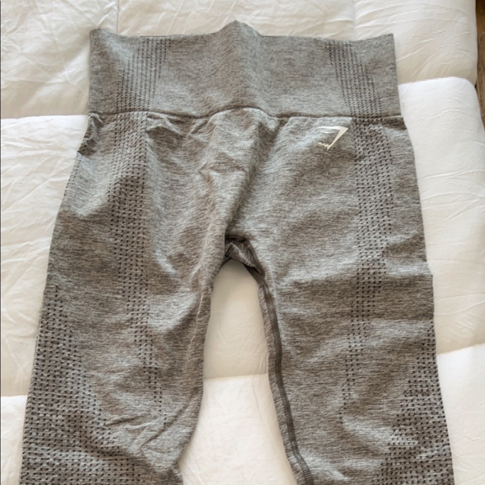 Gymshark vital seamless leggings